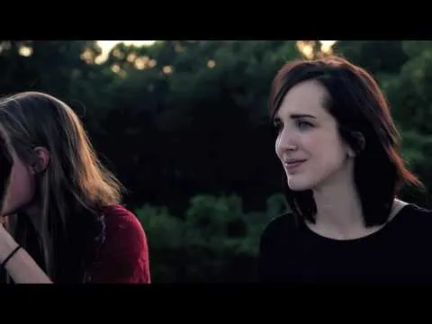 Give Us Your Heart official video thumbnail