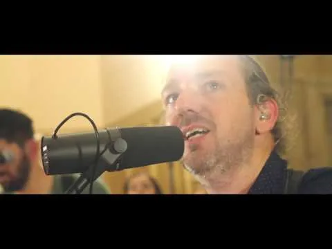 I Will Fix My Eyes by People & Songs video thumbnail