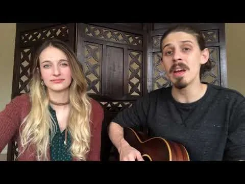 Eagle Wings by People & Songs video thumbnail