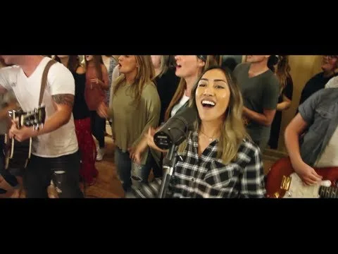 Never Wanna Go Back by May Angeles video thumbnail