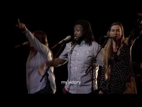 Psalm 23 (I am Not Alone) by People & Songs video thumbnail