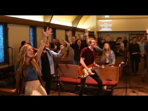 Redeemed By The Blood Of The Lamb by People & Songs video thumbnail