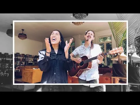 Shadow of El-Shaddai by People & Songs video thumbnail