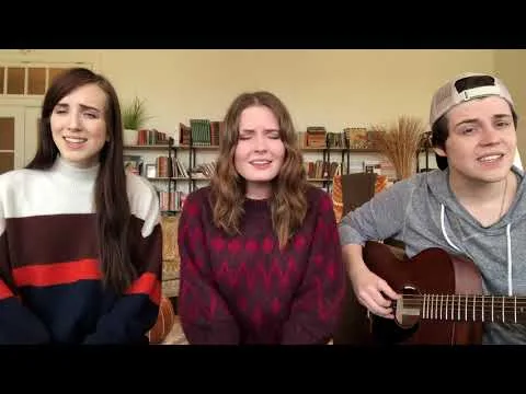Teach Me To Be Still by People & Songs video thumbnail
