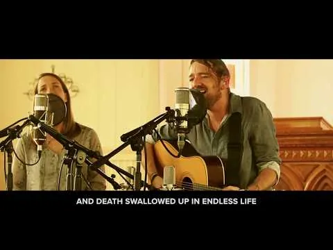 The Passover by People & Songs video thumbnail