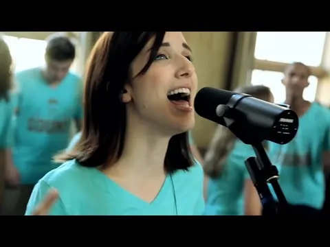 Touched By A Fire by People & Songs video thumbnail