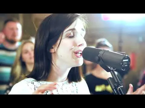 Yet I Want More by People & Songs video thumbnail