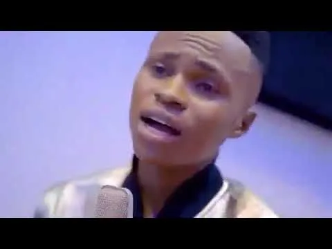 Mpaji official video thumbnail