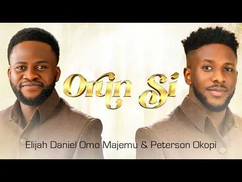 Orun Si by Peterson Okopi video thumbnail