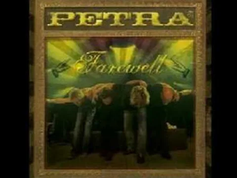Amazing Grace by Petra video thumbnail
