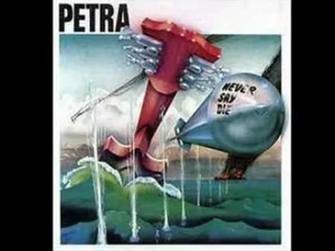 Angel of Light by Petra video thumbnail