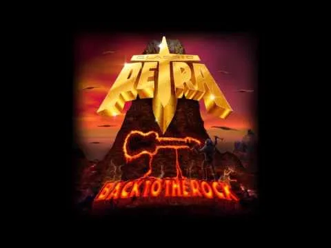 Back to the Rock by Petra video thumbnail