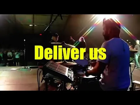 Deliver Us official video thumbnail