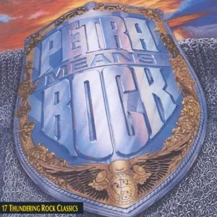 Petra Hit You Where You Live