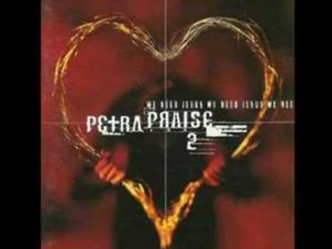 I Love You, Lord by Petra video thumbnail