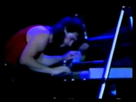John's Solo official video thumbnail