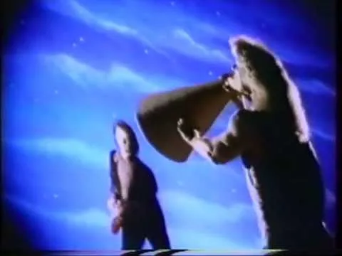 Just Reach Out official video thumbnail