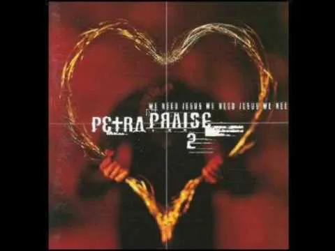 Let Our Voices Rise Like Incense by Petra video thumbnail