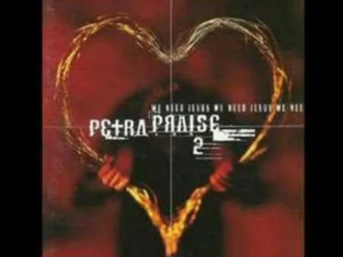 Lovely Lord by Petra video thumbnail