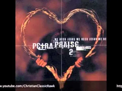 Medley (Only Be Grace-To Him Who Sits on the Throne-You Are Holy) by Petra video thumbnail