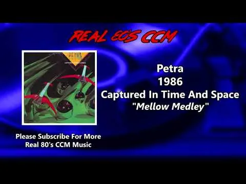 Mellow Medley official video thumbnail