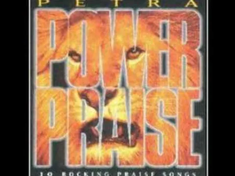 Power Praise official video thumbnail