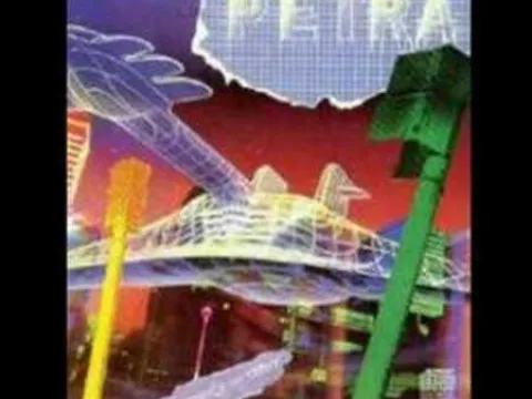 Run For Cover by Petra video thumbnail