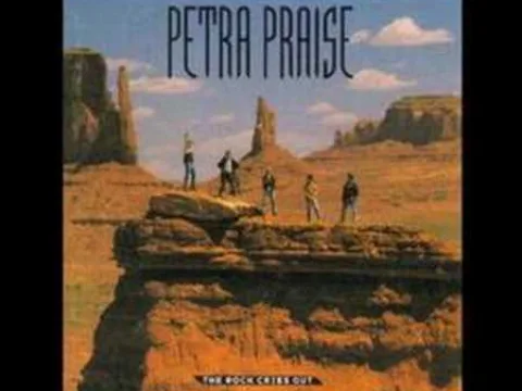 Salvation Belongs to Our God by Petra video thumbnail