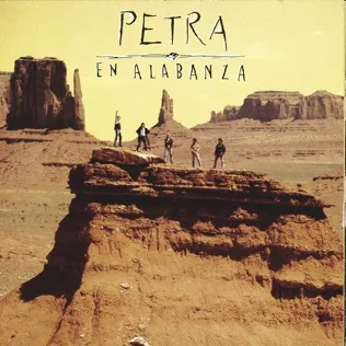 Petra Senor Llevame A Tus Atrios