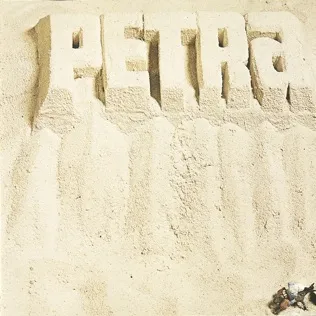 Petra Storm Comin'