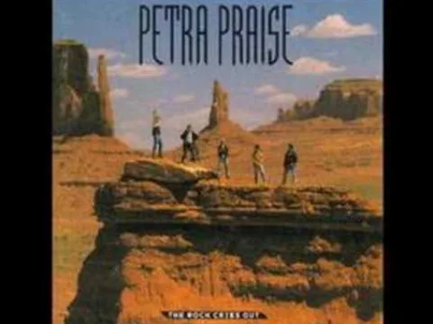 Take Me In by Petra video thumbnail