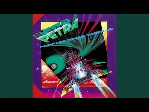 Visions (Doxology) by Petra video thumbnail