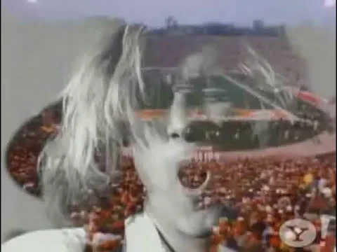 Who's On the Lord's Side official video thumbnail