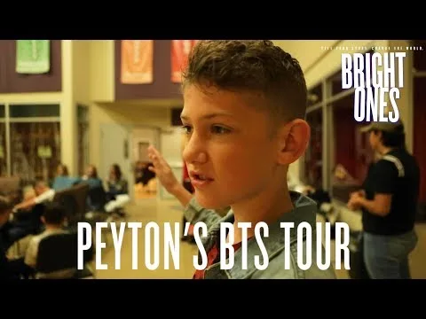 Bright Ones by Peyton Allen video thumbnail