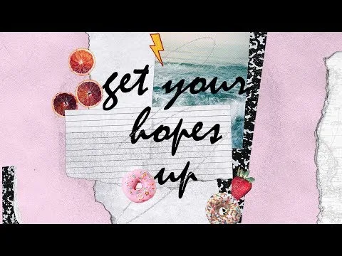 Get Your Hopes Up by Peyton Allen video thumbnail