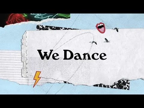 We Dance by Peyton Allen video thumbnail