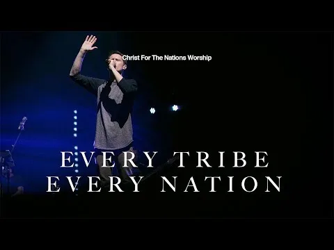 Every Tribe Every Nation by Phil King video thumbnail
