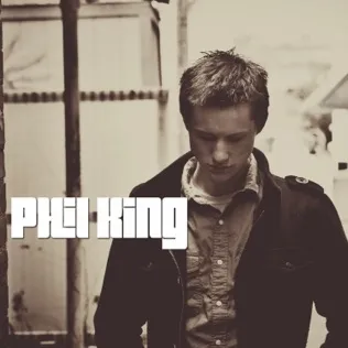 Phil King How Much You Love