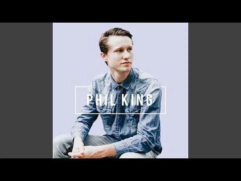 In Control by Phil King video thumbnail