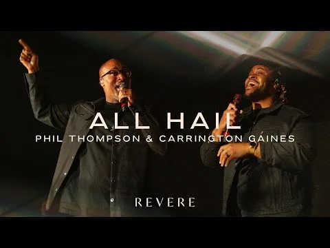 All Hail by Phil Thompson video thumbnail