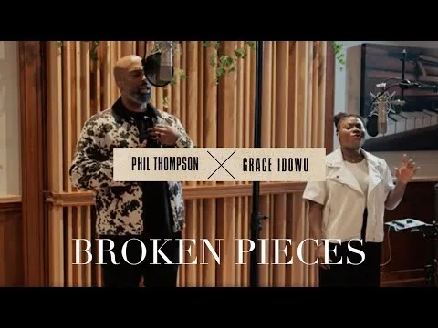 Broken Pieces by Phil Thompson video thumbnail