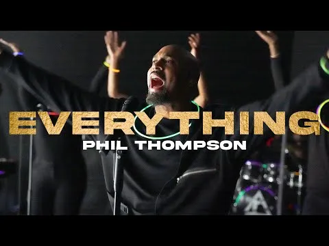 Everything by Phil Thompson video thumbnail
