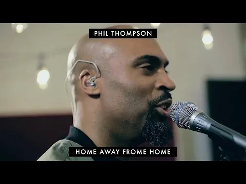 Home Away From Home official video thumbnail