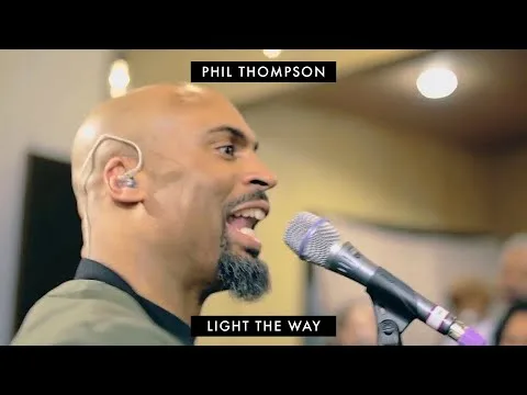 Light The Way official video thumbnail