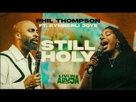 Still Holy official video thumbnail