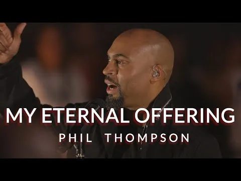My Eternal Offering by Tamela Hairston video thumbnail
