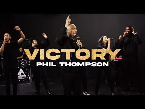 Victory by Phil Thompson video thumbnail