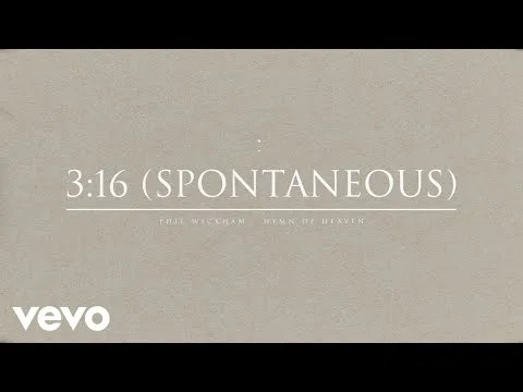 3:16 official video thumbnail