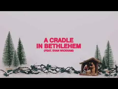A Cradle In Bethlehem official video thumbnail
