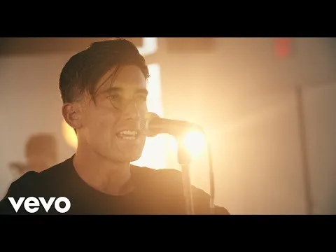 Battle Belongs by Phil Wickham video thumbnail
